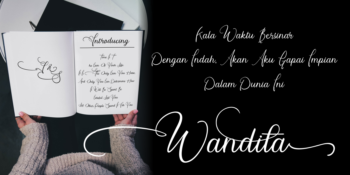 Wandita